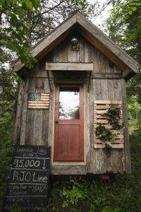 Tiny Homes For Sale Starting At 20k Custom Built Tiny House,Chair And A Half Dimensions